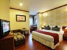 фото отеля Asian Ruby Hotel Ho Chi Minh City