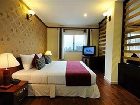 фото отеля Asian Ruby Hotel Ho Chi Minh City