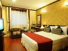 фото отеля Asian Ruby Hotel Ho Chi Minh City