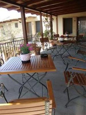 фото отеля Hotel Villa Canu