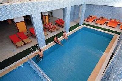фото отеля Eftalia Resort Hotel