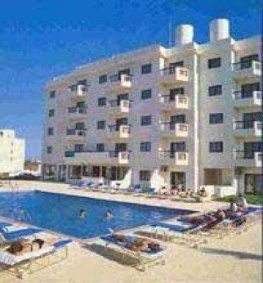 фото отеля Livas Hotel Apartments