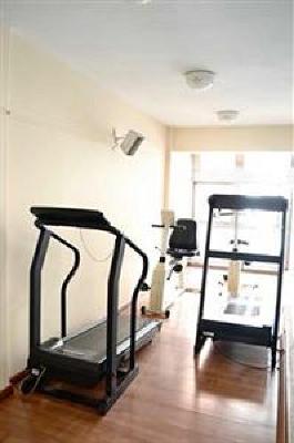 фото отеля Armon Suites Hotel