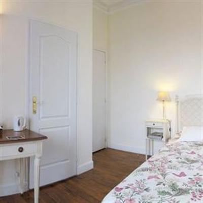 фото отеля Villa Catherine