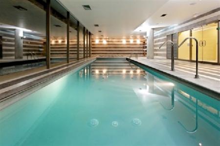 фото отеля Holiday Inn Santiago Airport