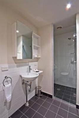 фото отеля Central Sky Lounge Apartment Hotel