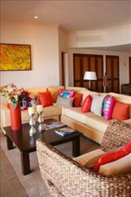 фото отеля The Ridge Luxury Villas at Playa Grande Cabo San Lucas