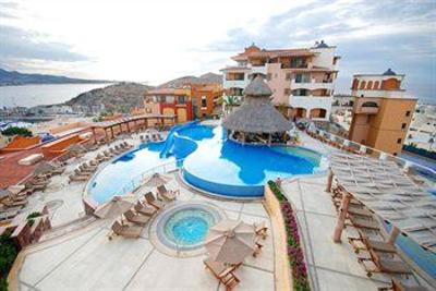фото отеля The Ridge Luxury Villas at Playa Grande Cabo San Lucas