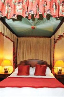 фото отеля BEST WESTERN PREMIER Blunsdon House Hotel