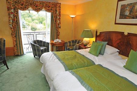 фото отеля BEST WESTERN PREMIER Blunsdon House Hotel