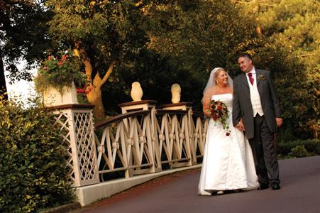фото отеля BEST WESTERN PREMIER Blunsdon House Hotel