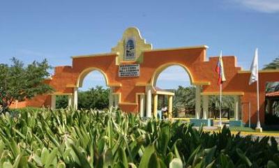 фото отеля Dunes Hotel & Beach Resort