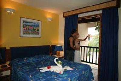 фото отеля Dunes Hotel & Beach Resort