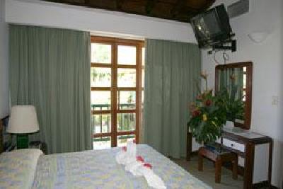 фото отеля Dunes Hotel & Beach Resort