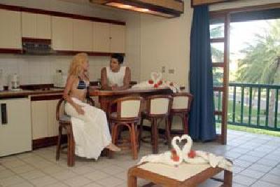 фото отеля Dunes Hotel & Beach Resort
