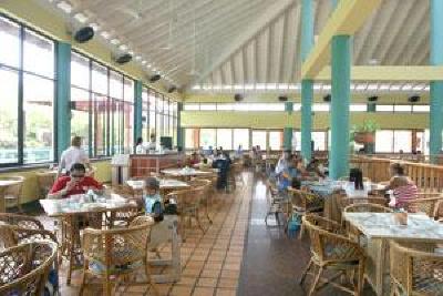 фото отеля Dunes Hotel & Beach Resort
