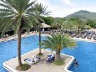 фото отеля Dunes Hotel & Beach Resort