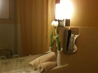 фото отеля Alecsa Hotel am Olympiastadion