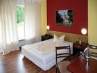 фото отеля Alecsa Hotel am Olympiastadion