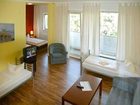 фото отеля Alecsa Hotel am Olympiastadion