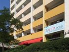 фото отеля Alecsa Hotel am Olympiastadion