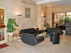 фото отеля Alecsa Hotel am Olympiastadion
