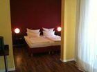 фото отеля Alecsa Hotel am Olympiastadion
