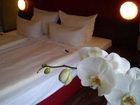 фото отеля Alecsa Hotel am Olympiastadion