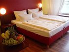 фото отеля Alecsa Hotel am Olympiastadion