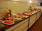 фото отеля Alecsa Hotel am Olympiastadion