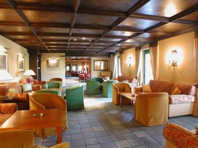 фото отеля Sporthotel Austria
