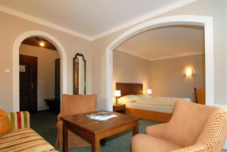 фото отеля Sporthotel Austria