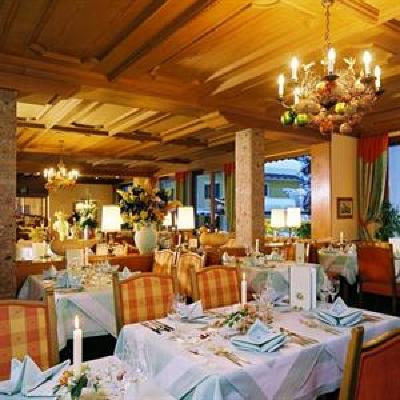 фото отеля Sporthotel Austria