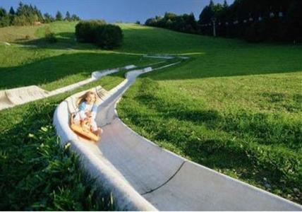 фото отеля Sporthotel Austria