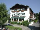 фото отеля Sporthotel Austria