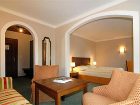фото отеля Sporthotel Austria