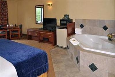 фото отеля Oxford Suites Portland - Jantzen Beach
