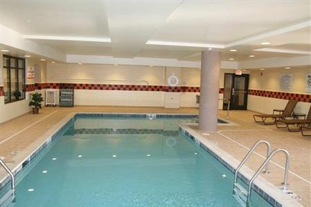 фото отеля Hampton Inn and Suites East Hartford