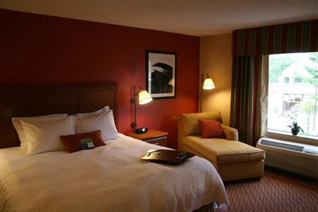 фото отеля Hampton Inn and Suites East Hartford