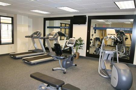 фото отеля Hampton Inn and Suites East Hartford