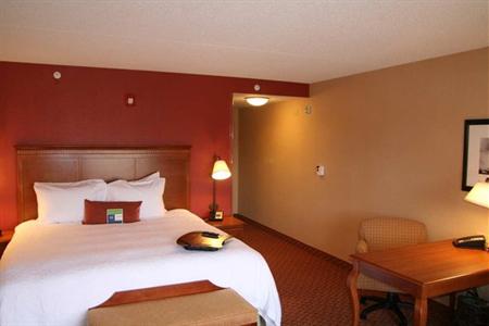 фото отеля Hampton Inn and Suites East Hartford