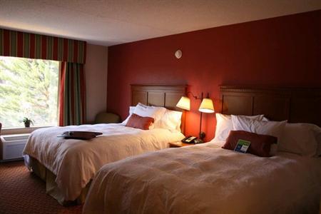 фото отеля Hampton Inn and Suites East Hartford