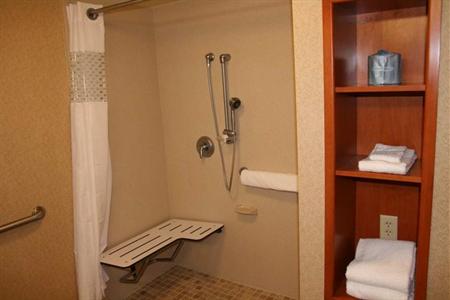 фото отеля Hampton Inn and Suites East Hartford