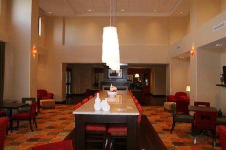фото отеля Hampton Inn and Suites East Hartford
