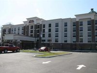 Hampton Inn and Suites East Hartford