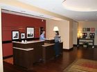 фото отеля Hampton Inn and Suites East Hartford