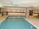 фото отеля Hampton Inn and Suites East Hartford
