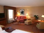 фото отеля Hampton Inn and Suites East Hartford