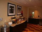 фото отеля Hampton Inn and Suites East Hartford