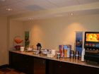 фото отеля Hampton Inn and Suites East Hartford